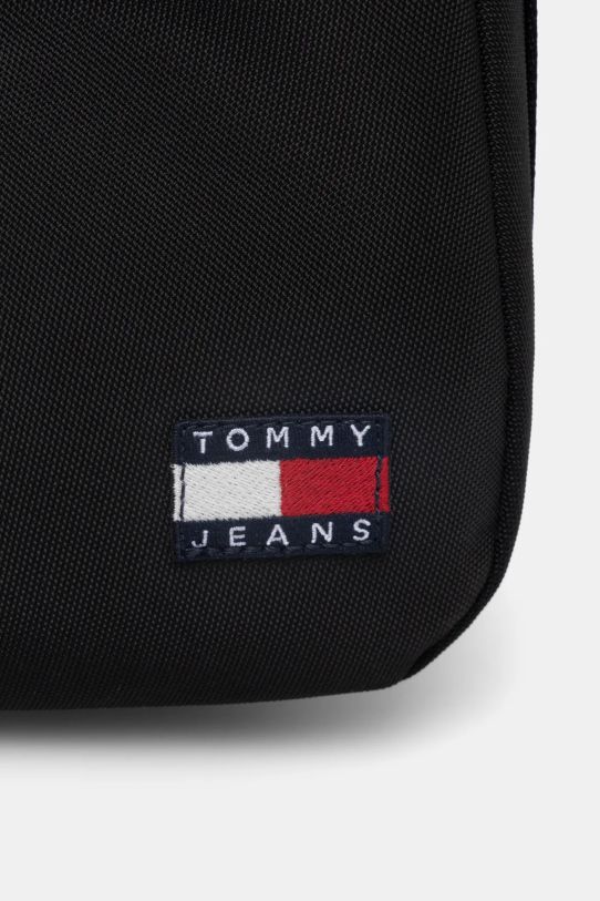 Tommy Jeans torebka czarny AW0AW16958