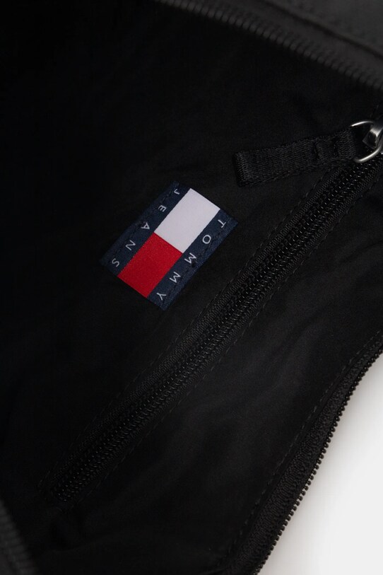 Tommy Jeans geantă AW0AW16958 negru