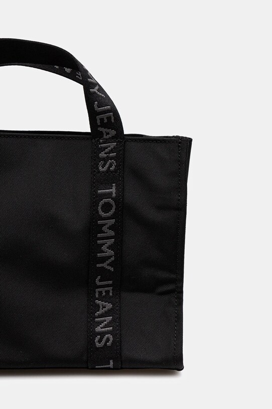 Accesorii Tommy Jeans geantă AW0AW17356 negru