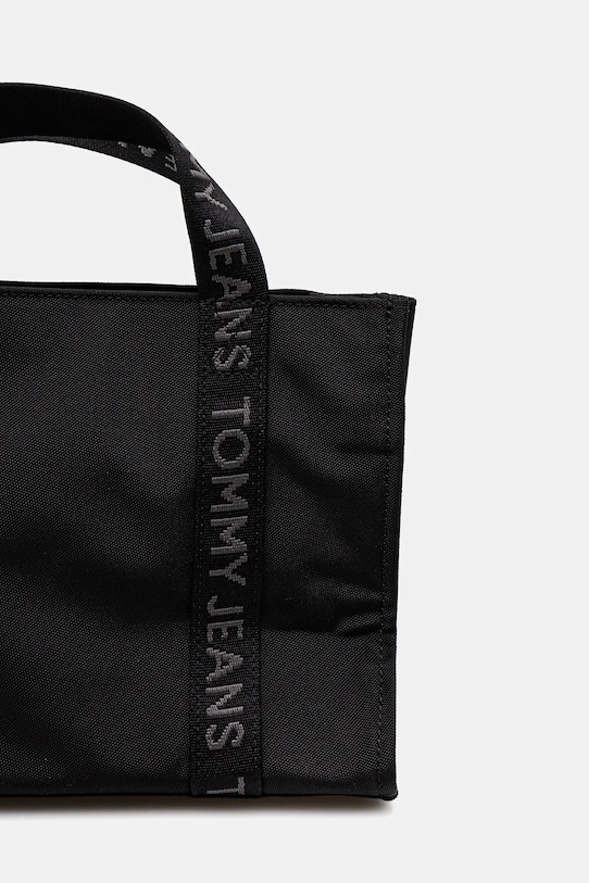 Аксесуари Сумочка Tommy Jeans AW0AW17356 чорний