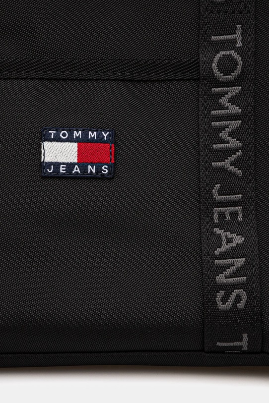 Сумочка Tommy Jeans чорний AW0AW17356