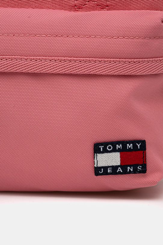 Kabelka Tommy Jeans AW0AW16957 růžová SS25