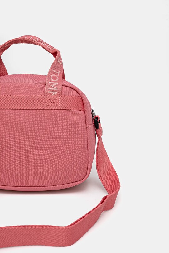 Сумочка Tommy Jeans рожевий AW0AW16957