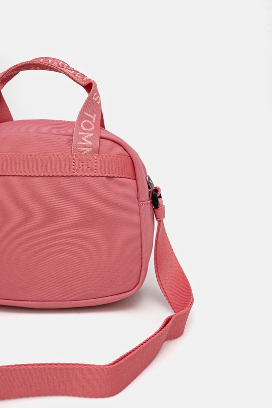 Сумочка Tommy Jeans рожевий AW0AW16957