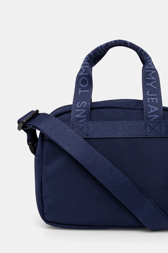Аксесуари Сумочка Tommy Jeans AW0AW16957 темно-синій
