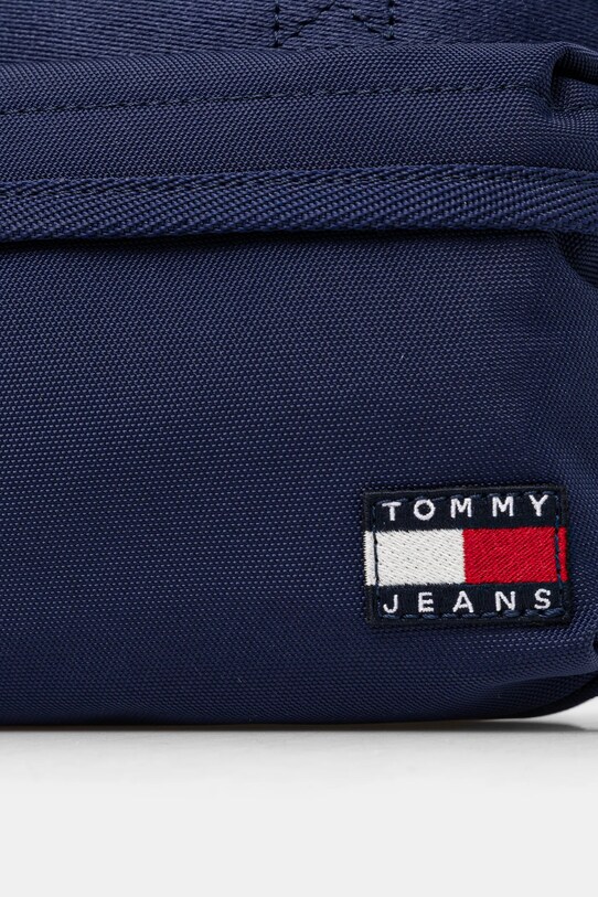 Сумочка Tommy Jeans тёмно-синий AW0AW16957