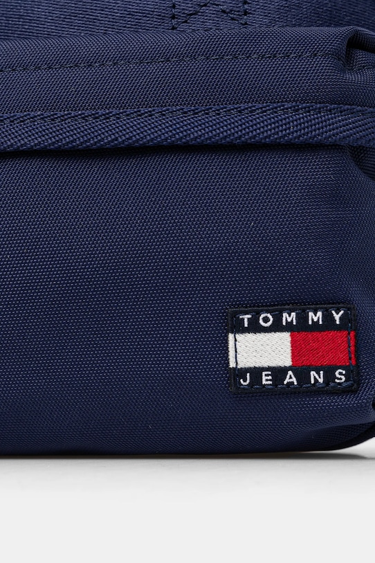Сумочка Tommy Jeans темно-синій AW0AW16957