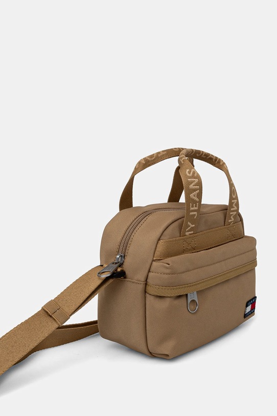 Tommy Jeans poseta AW0AW16957 bej SS25