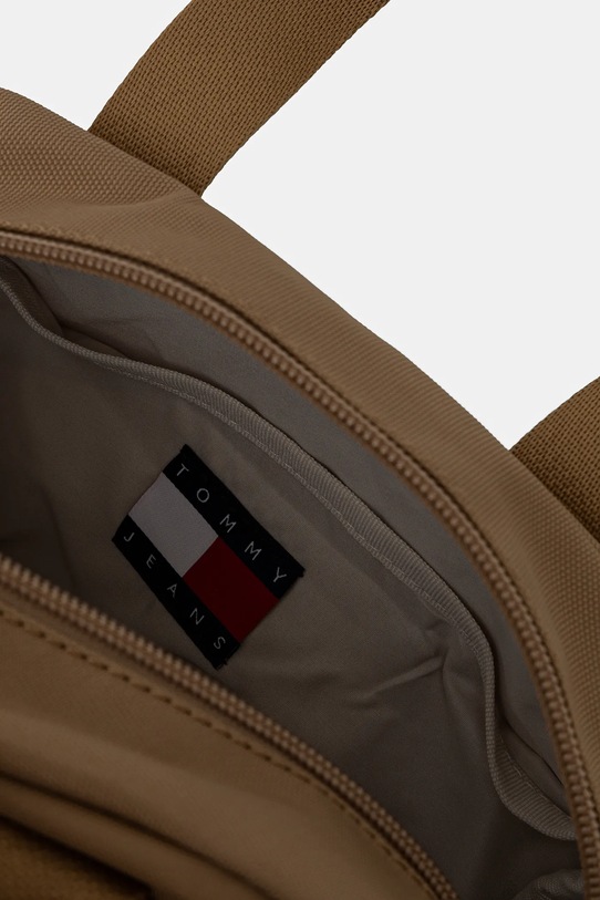 Tommy Jeans poseta bej AW0AW16957