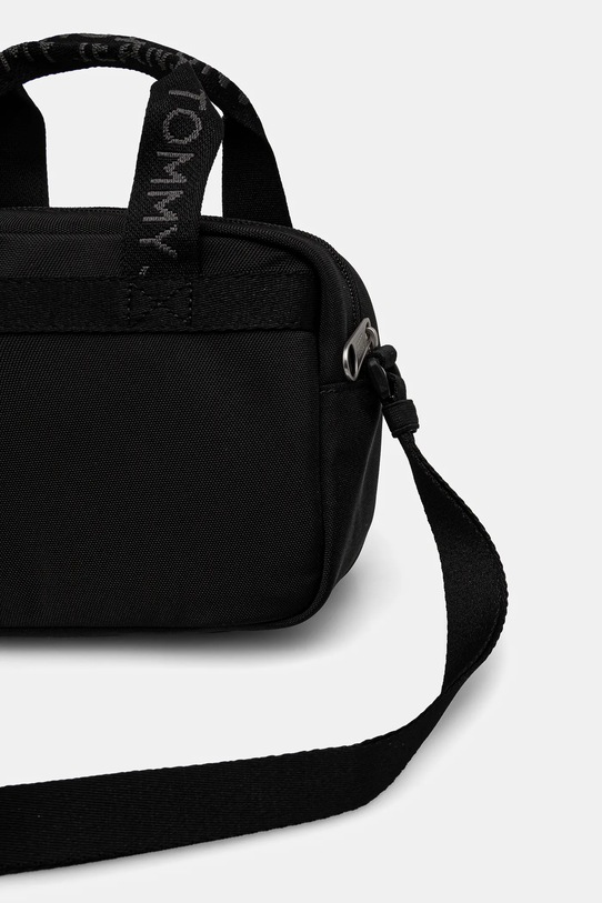 Accesorii Tommy Jeans poseta AW0AW16957 negru