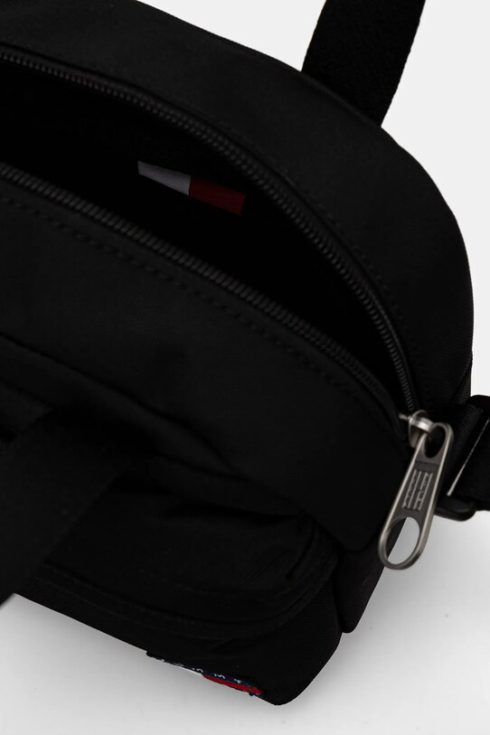 Tommy Jeans poseta AW0AW16957 negru