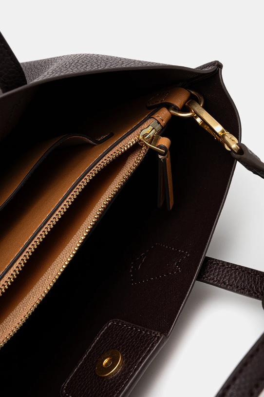 Torba Tory Burch Perry 158532.600 smeđa