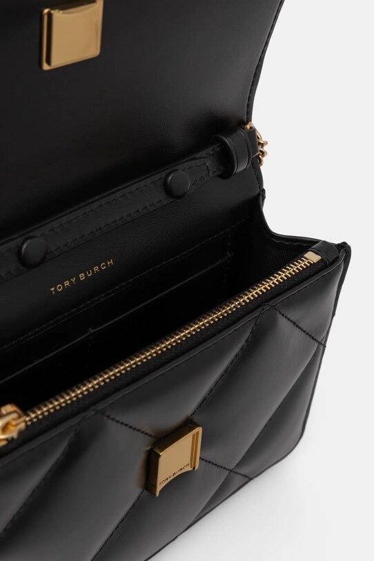 Tory Burch kézitáska Kira 158326.001 fekete