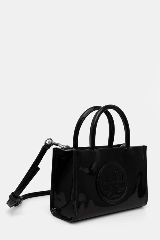 Сумочка Tory Burch Ella 161878.001 чёрный SS25