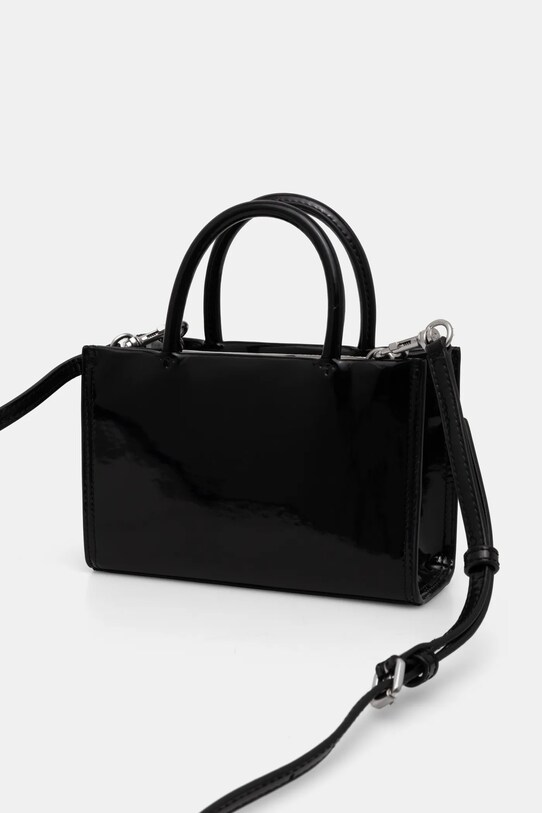 Accesorii Tory Burch poseta Ella 161878.001 negru