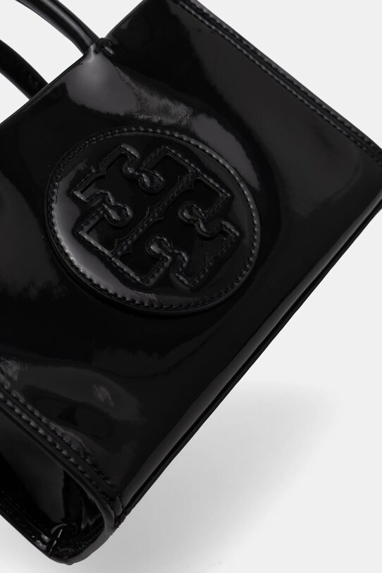 Tory Burch poseta Ella negru 161878.001