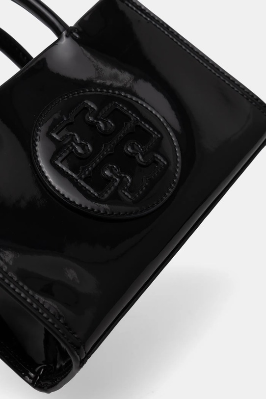 Kabelka Tory Burch Ella černá 161878.001