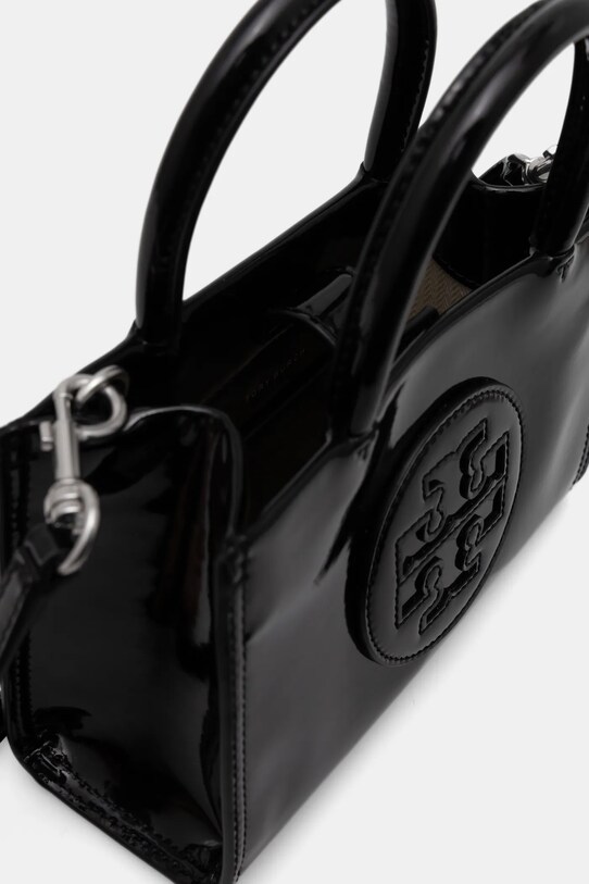 Tory Burch poseta Ella 161878.001 negru