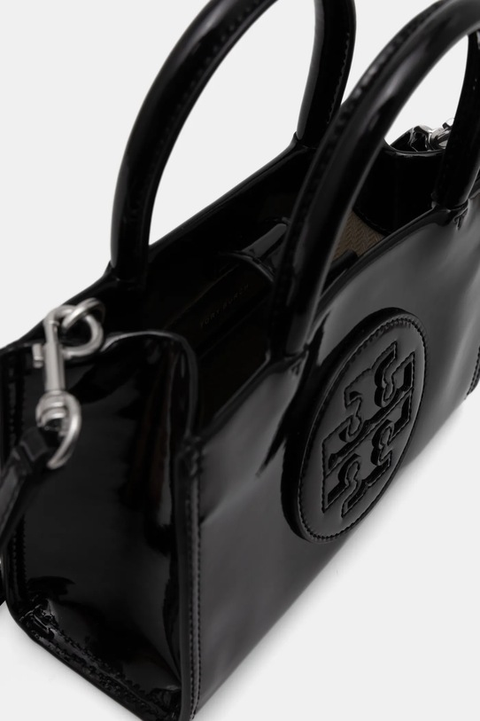 Kabelka Tory Burch Ella 161878.001 černá