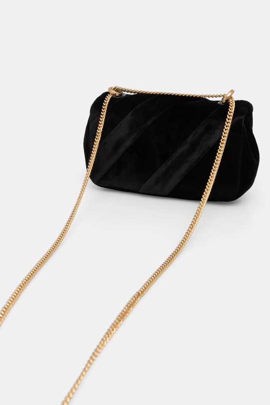 Tory Burch poseta Kira negru 161914.001