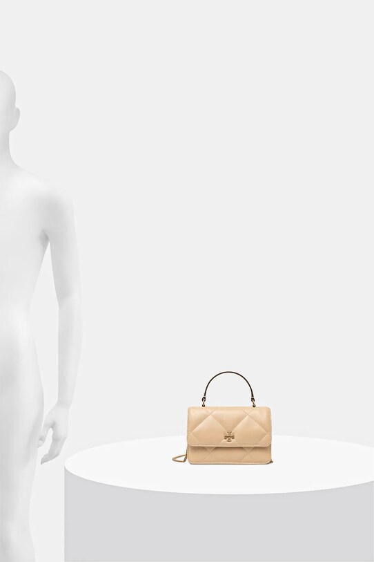 Сумочка Tory Burch Kira 162143.700
