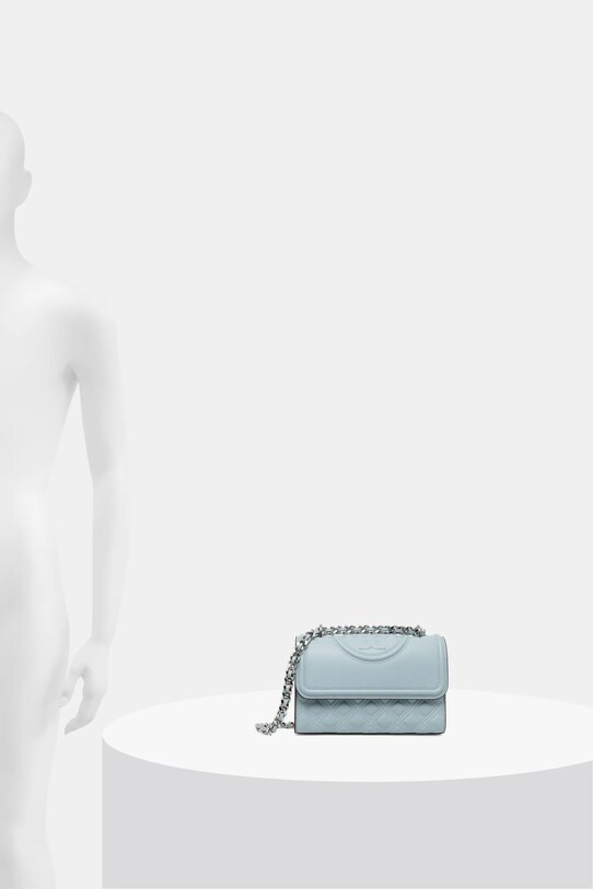 Сумочка Tory Burch Fleming 75576.401