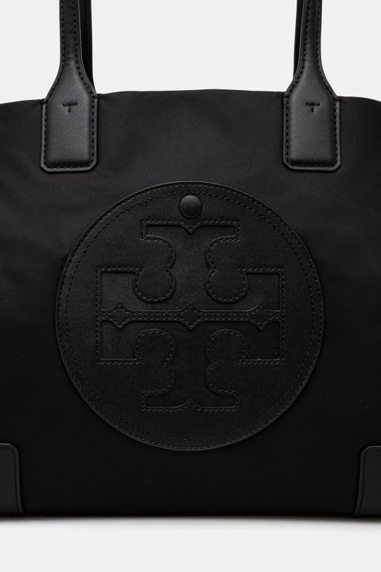 Сумочка Tory Burch Ella чёрный 88578.001