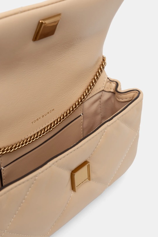 Tory Burch torebka Kira 161913.700 beżowy