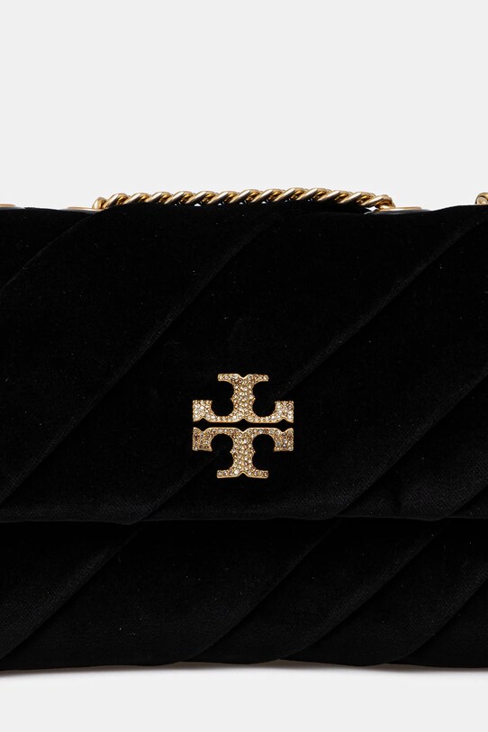 Doplnky Kabelka Tory Burch Kira 161917.001 čierna