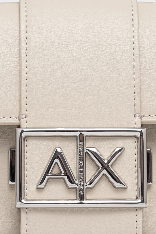 Kabelka Armani Exchange béžová XW000071.AF12039