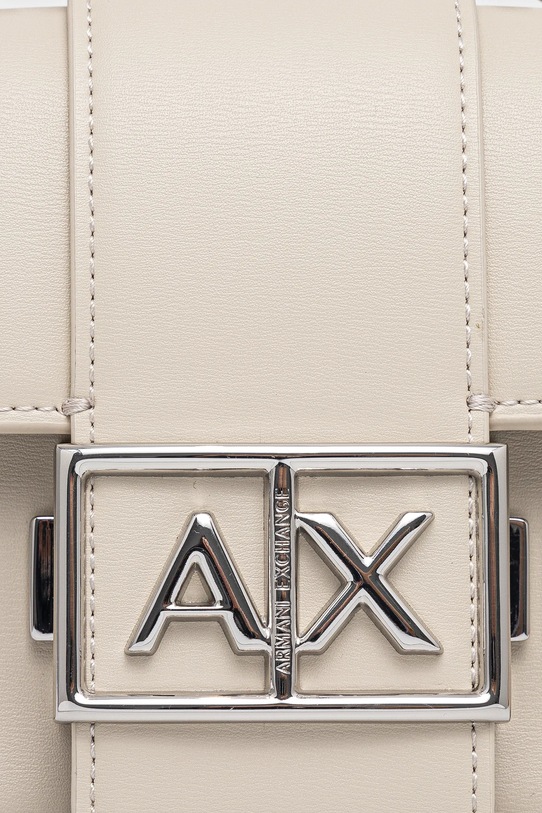Armani Exchange torebka beżowy XW000071.AF12039