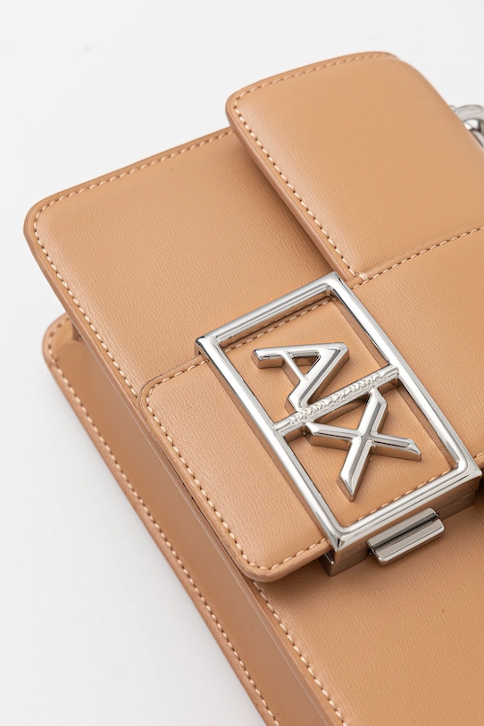 Kabelka Armani Exchange zelená XW000071.AF12039