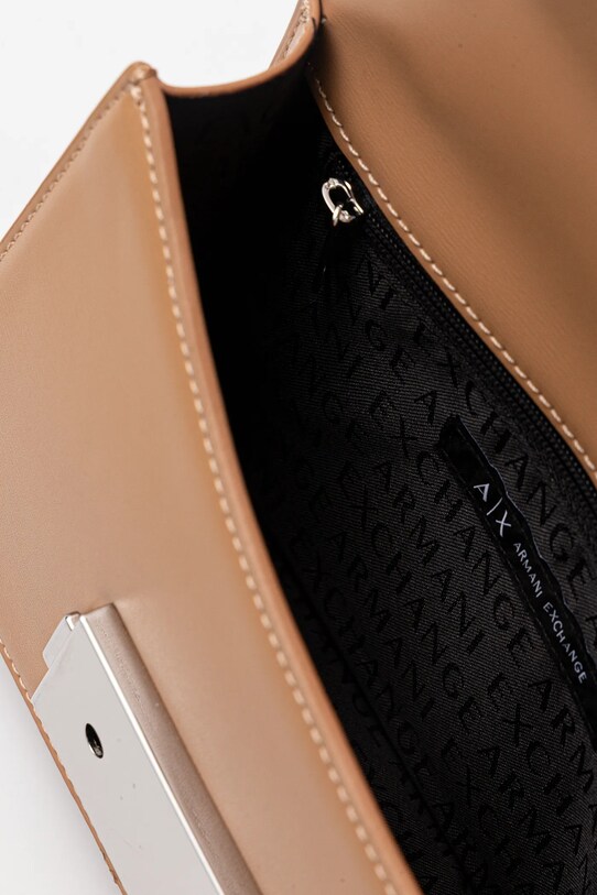 Armani Exchange torebka XW000071.AF12039 zielony