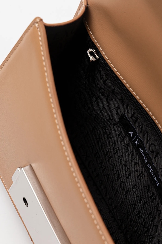 Kabelka Armani Exchange XW000071.AF12039 zelená