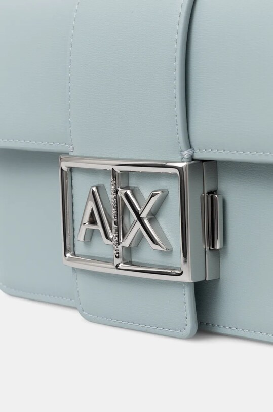Сумочка Armani Exchange бірюзовий XW000071.AF12039