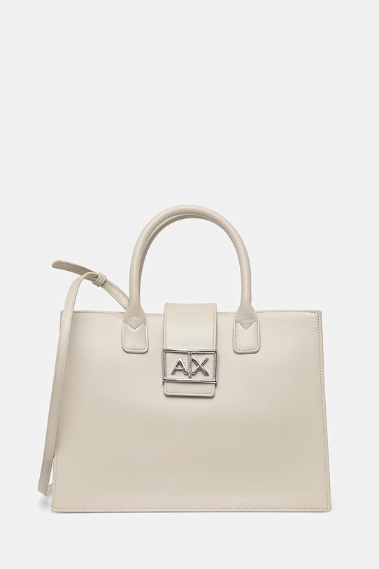 Сумочка Armani Exchange вмещает А4 бежевый XW000305.AF12039