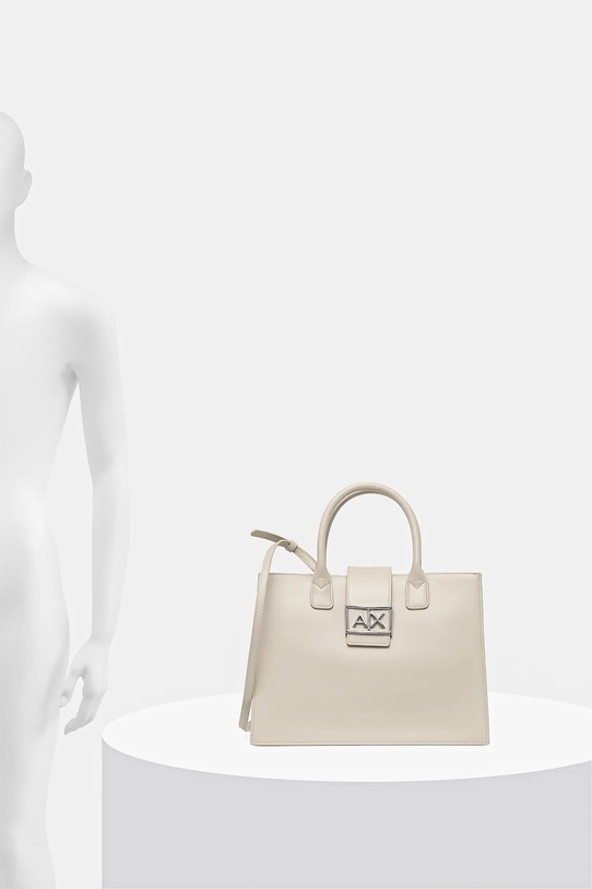 Сумочка Armani Exchange XW000305.AF12039 бежевый