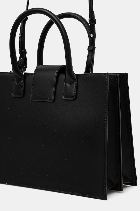 Doplnky Kabelka Armani Exchange XW000305.AF12039 čierna