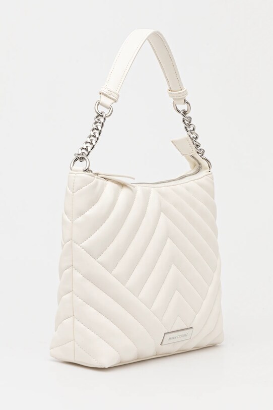 Чанта Armani Exchange XW000300.AF12037 бял SS25