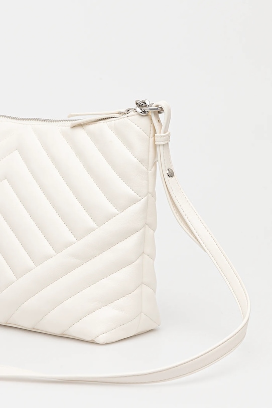 Accesorii Armani Exchange poseta XW000300.AF12037 alb