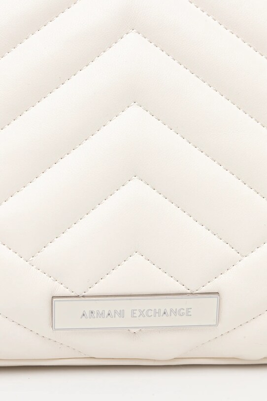 Чанта Armani Exchange бял XW000300.AF12037