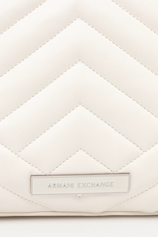 Armani Exchange poseta alb XW000300.AF12037