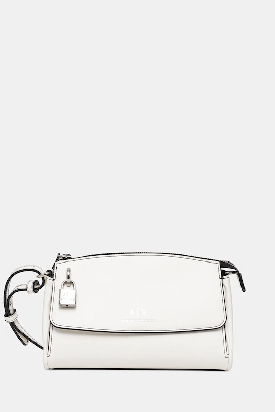 Сумочка Armani Exchange не вміщує А4 білий XW000304.AF12040