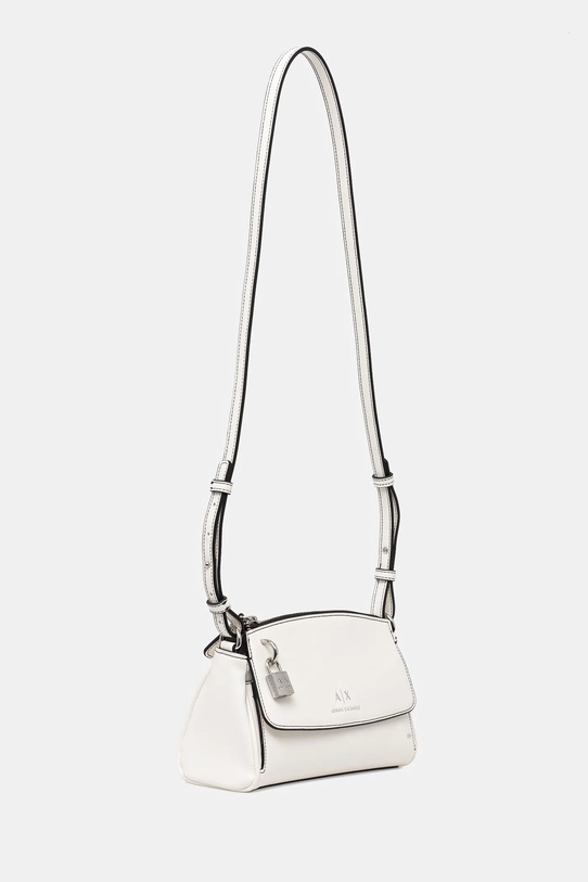 Сумочка Armani Exchange XW000304.AF12040 білий AA00