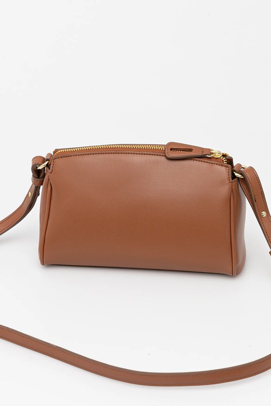 Akcesoria Armani Exchange torebka XW000304.AF12040 brązowy