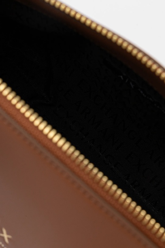 Armani Exchange torebka XW000304.AF12040 brązowy