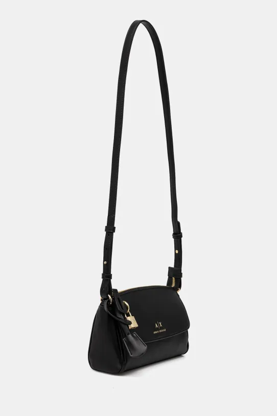 Armani Exchange borsetta XW000304.AF12040 nero AA00