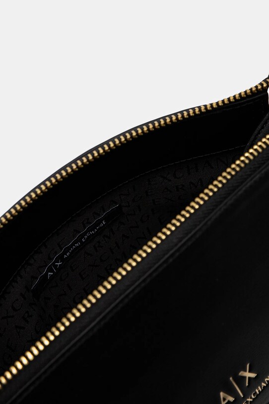 Armani Exchange borsetta XW000304.AF12040 nero