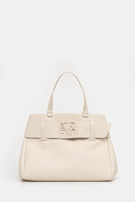 Сумочка Armani Exchange синтетичний бежевий XW000284.AF11902