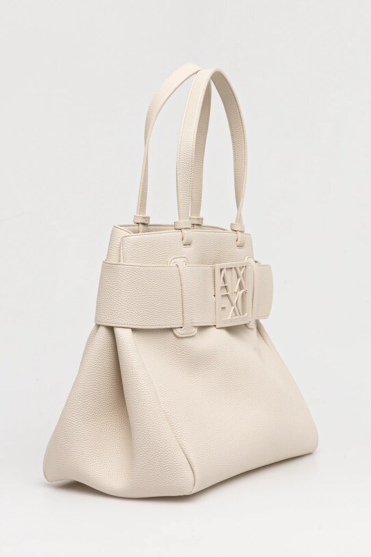 Сумочка Armani Exchange XW000284.AF11902 бежевий AA00